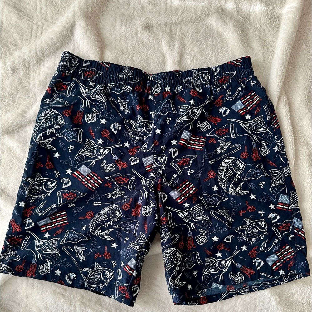 Columbia PFG Boys Shorts